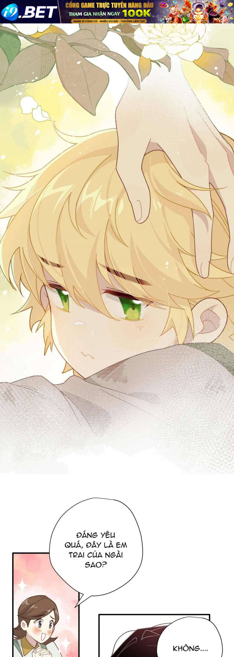 Xuyên Thành Phù Thủy Nuôi Dưỡng Kỵ Sĩ Thánh Điện - Chapter 4 - Page 6