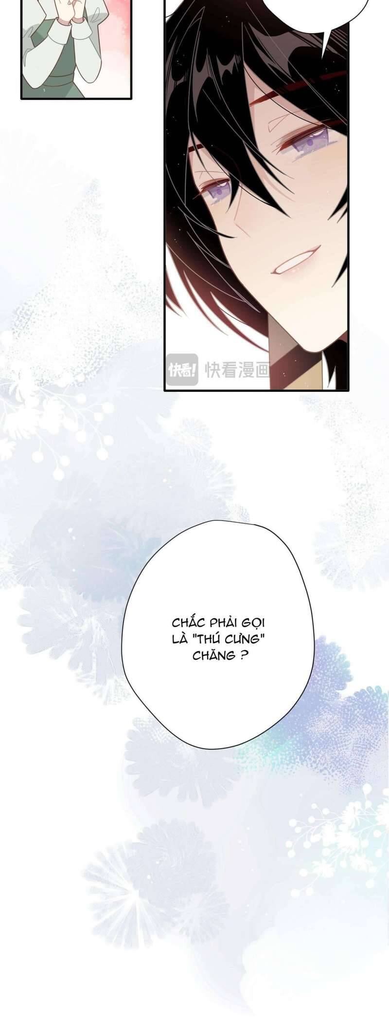Xuyên Thành Phù Thủy Nuôi Dưỡng Kỵ Sĩ Thánh Điện - Chapter 4 - Page 7