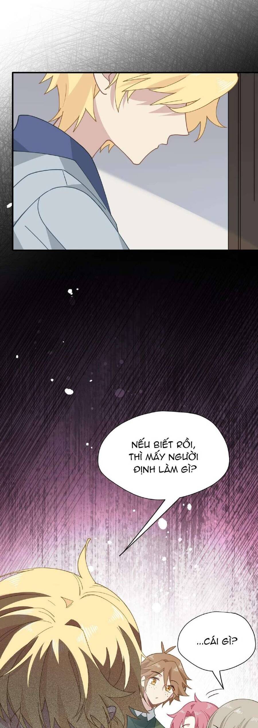 Xuyên Thành Phù Thủy Nuôi Dưỡng Kỵ Sĩ Thánh Điện - Chapter 40 - Page 11