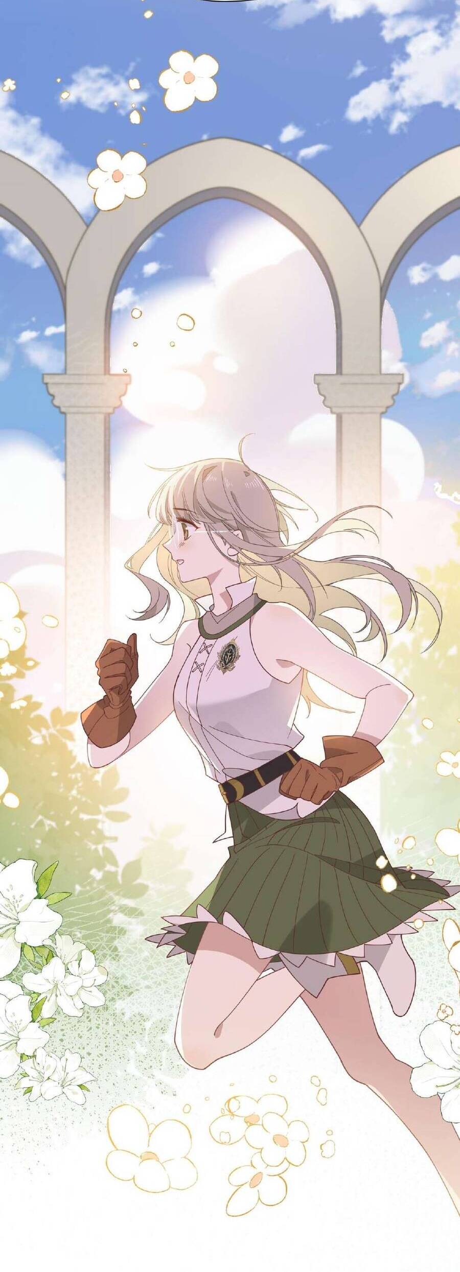 Xuyên Thành Phù Thủy Nuôi Dưỡng Kỵ Sĩ Thánh Điện - Chapter 40 - Page 26