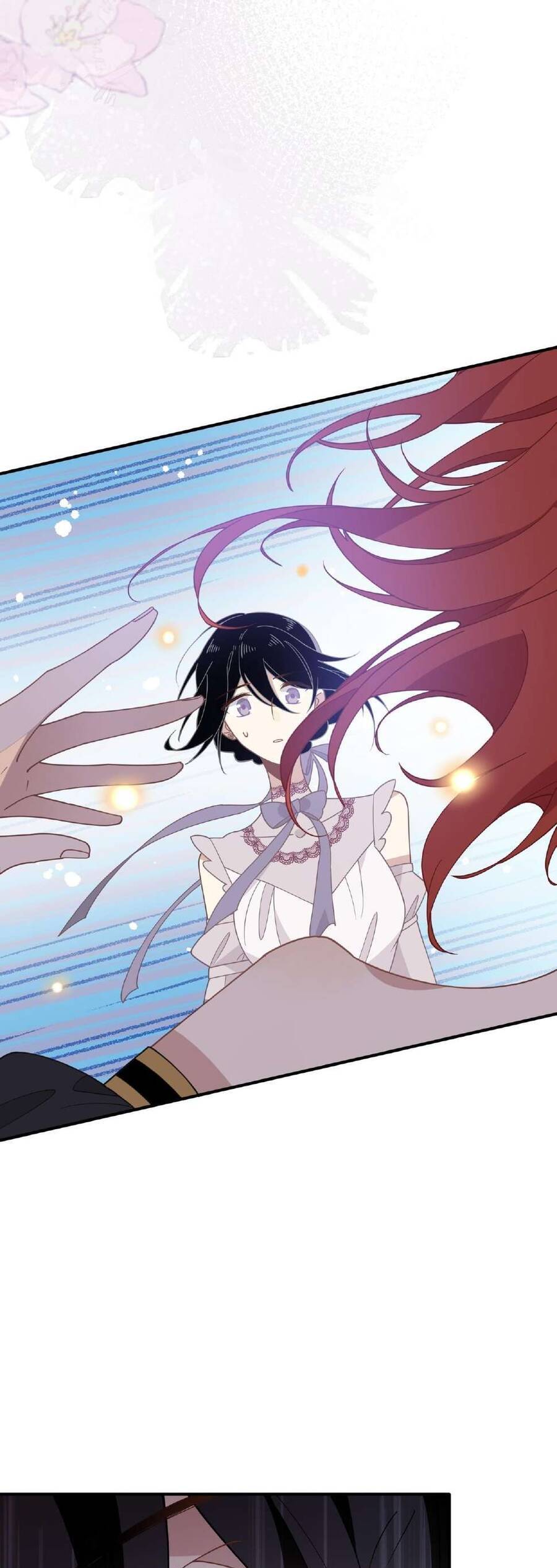 Xuyên Thành Phù Thủy Nuôi Dưỡng Kỵ Sĩ Thánh Điện - Chapter 40 - Page 34