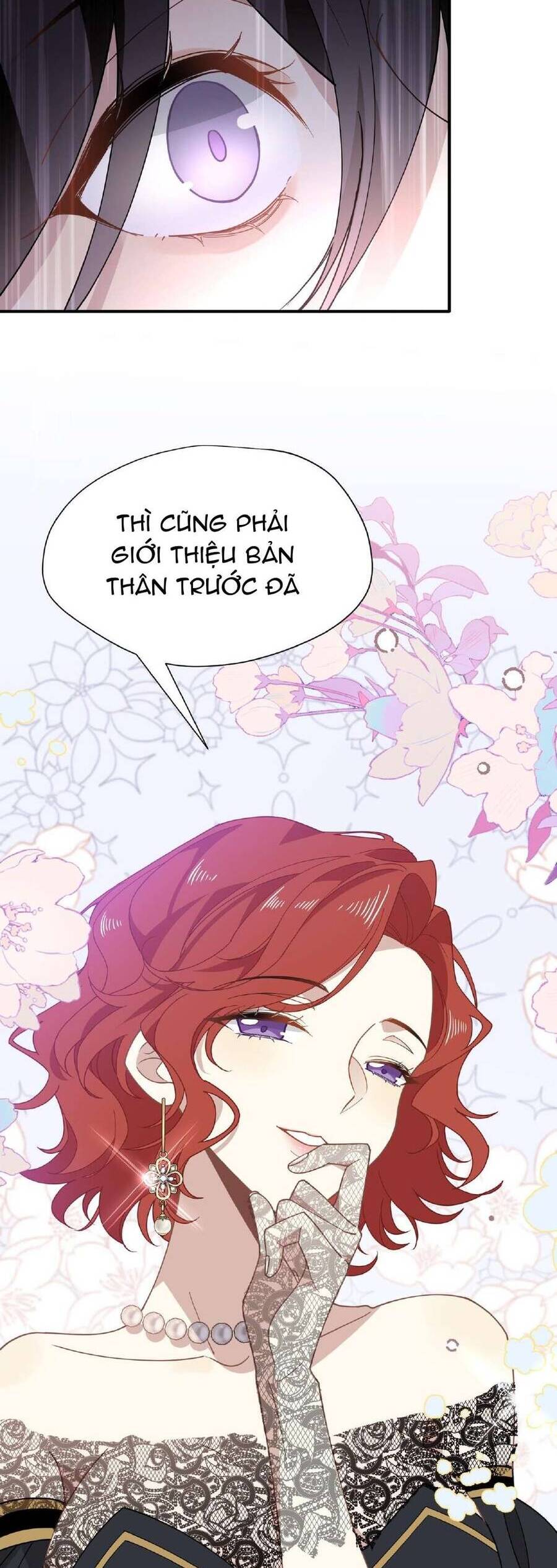 Xuyên Thành Phù Thủy Nuôi Dưỡng Kỵ Sĩ Thánh Điện - Chapter 40 - Page 35