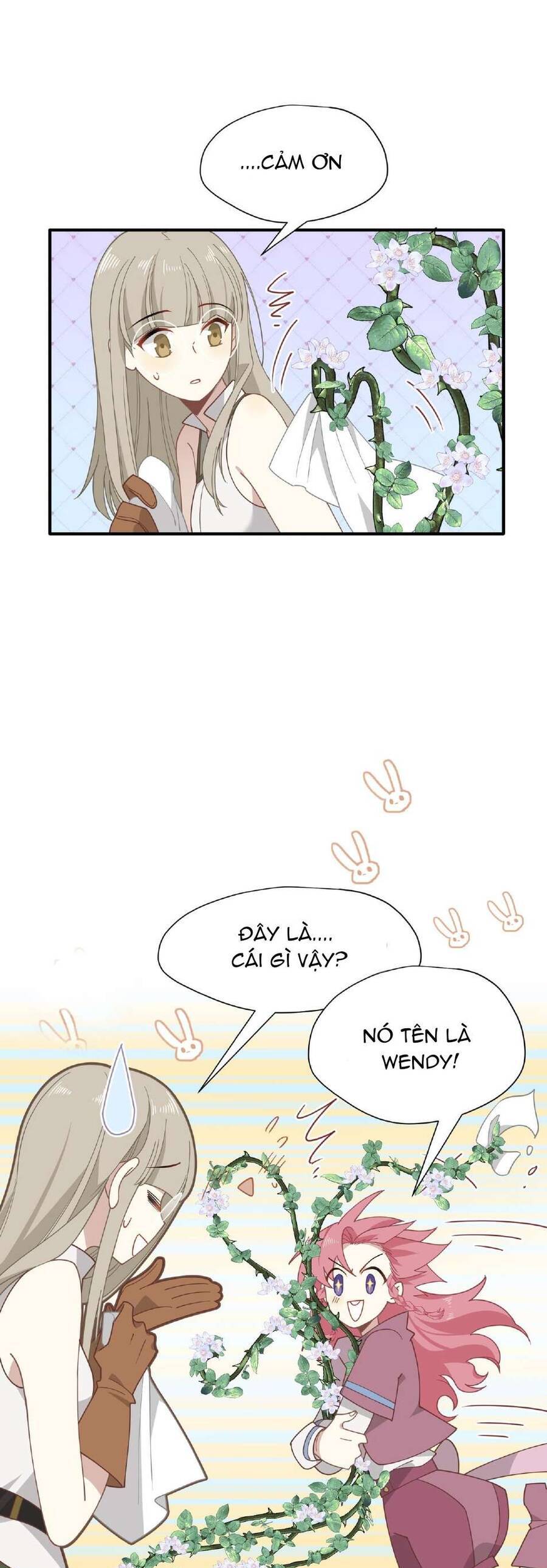 Xuyên Thành Phù Thủy Nuôi Dưỡng Kỵ Sĩ Thánh Điện - Chapter 40 - Page 4