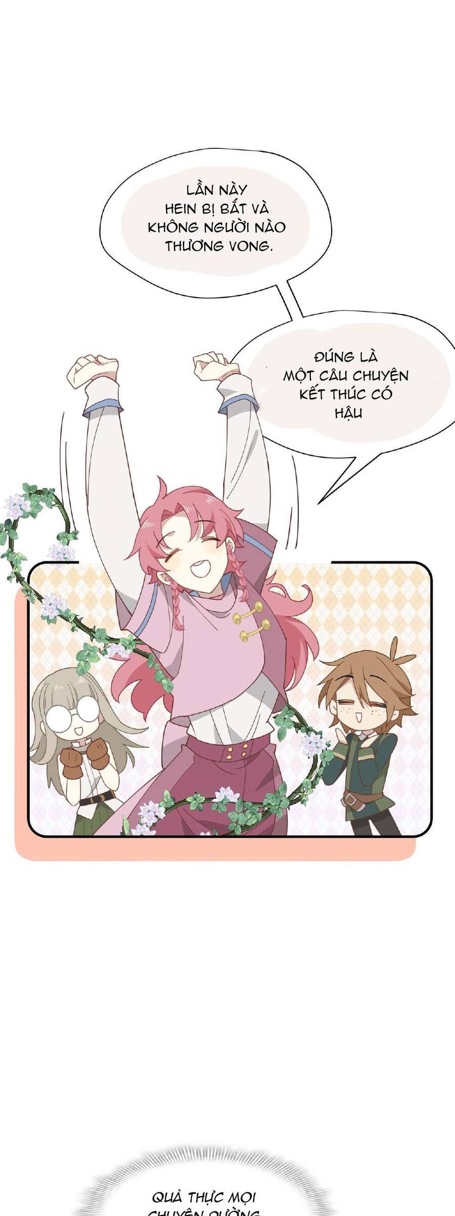 Xuyên Thành Phù Thủy Nuôi Dưỡng Kỵ Sĩ Thánh Điện - Chapter 40 - Page 7