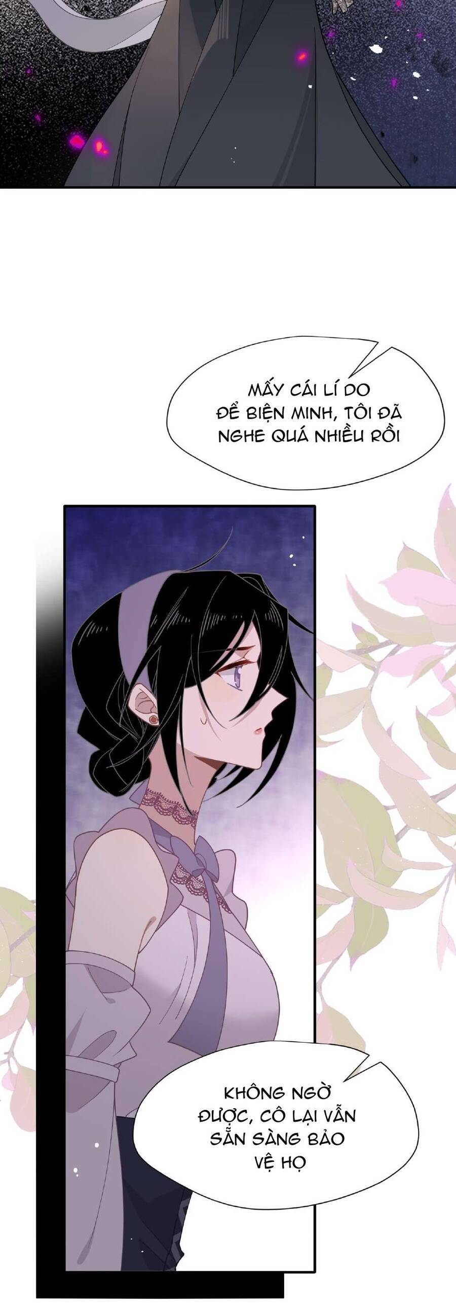 Xuyên Thành Phù Thủy Nuôi Dưỡng Kỵ Sĩ Thánh Điện - Chapter 41 - Page 10