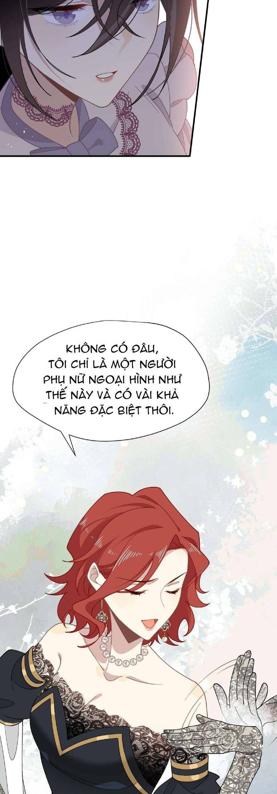 Xuyên Thành Phù Thủy Nuôi Dưỡng Kỵ Sĩ Thánh Điện - Chapter 41 - Page 12