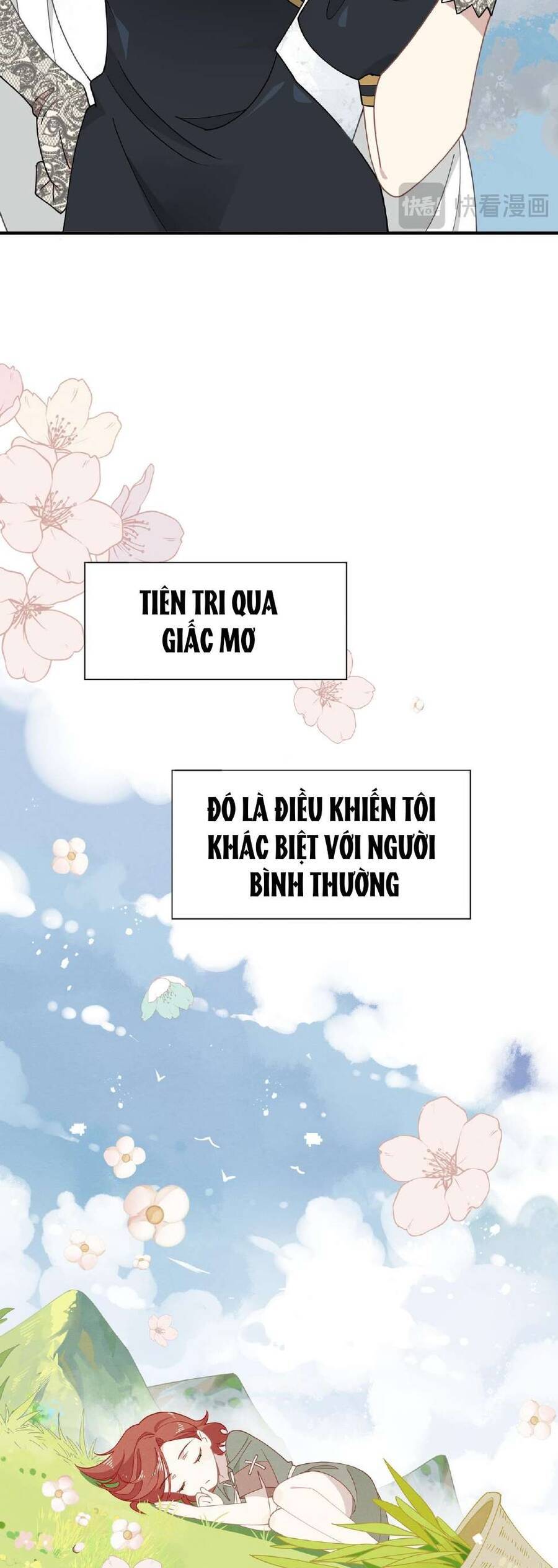 Xuyên Thành Phù Thủy Nuôi Dưỡng Kỵ Sĩ Thánh Điện - Chapter 41 - Page 13