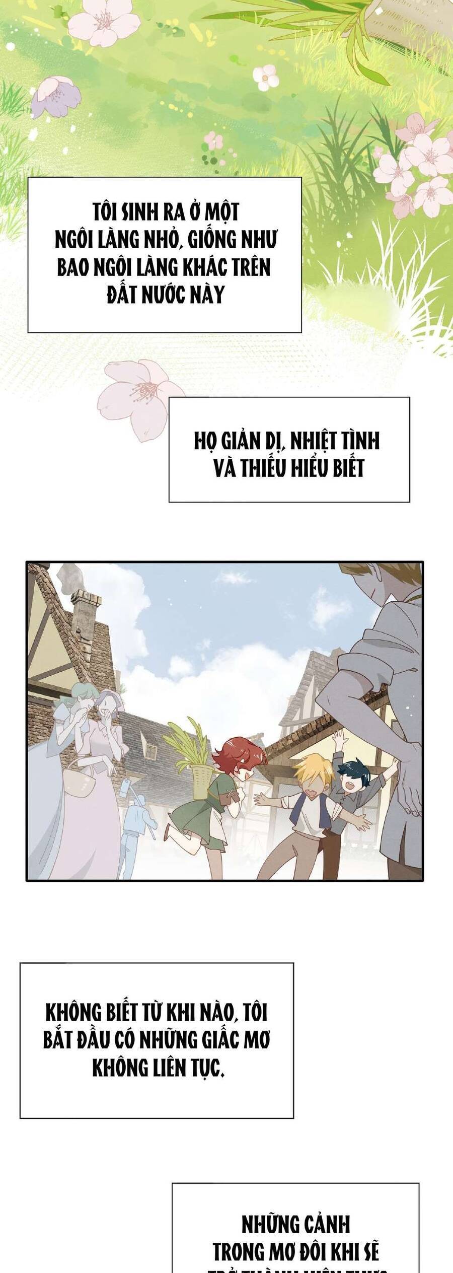 Xuyên Thành Phù Thủy Nuôi Dưỡng Kỵ Sĩ Thánh Điện - Chapter 41 - Page 14