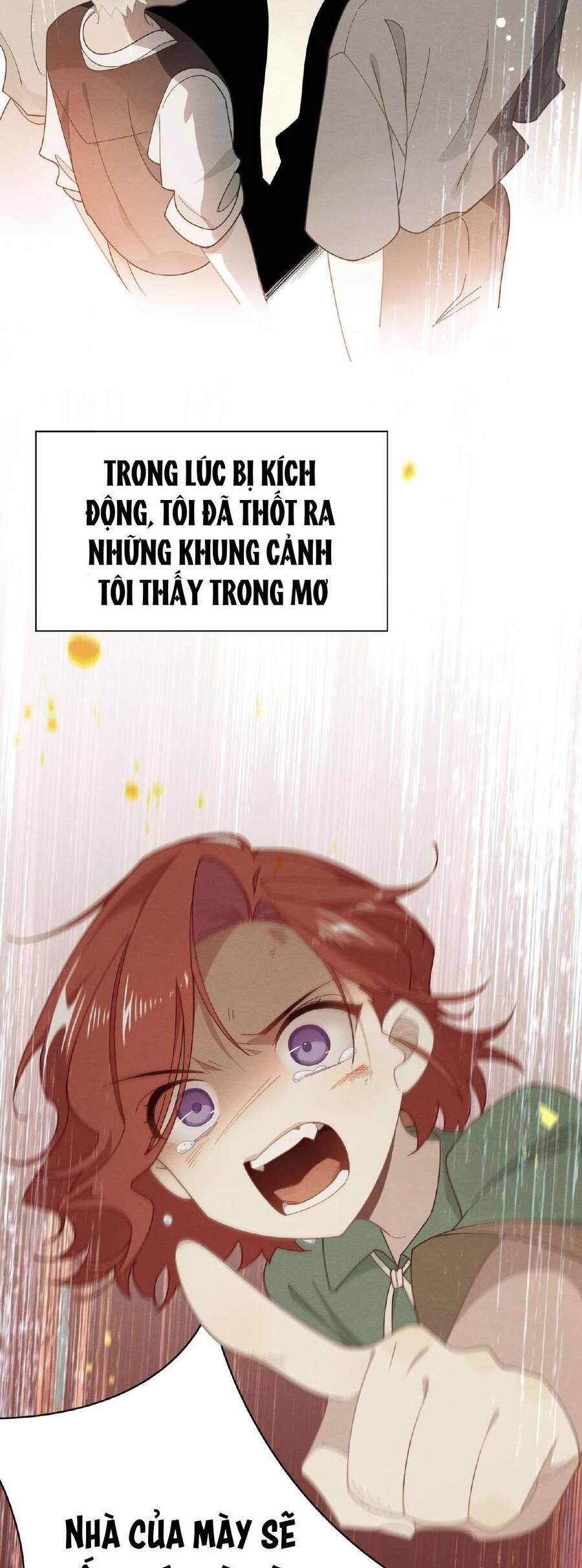 Xuyên Thành Phù Thủy Nuôi Dưỡng Kỵ Sĩ Thánh Điện - Chapter 41 - Page 17