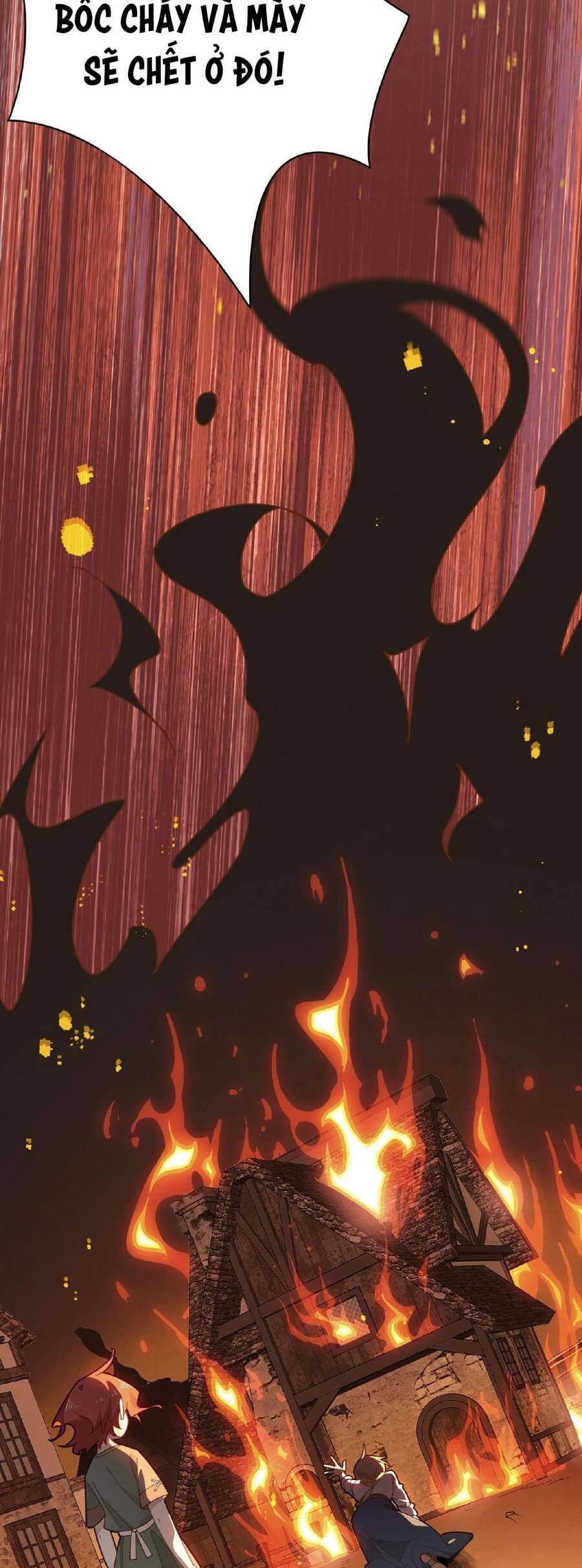 Xuyên Thành Phù Thủy Nuôi Dưỡng Kỵ Sĩ Thánh Điện - Chapter 41 - Page 18