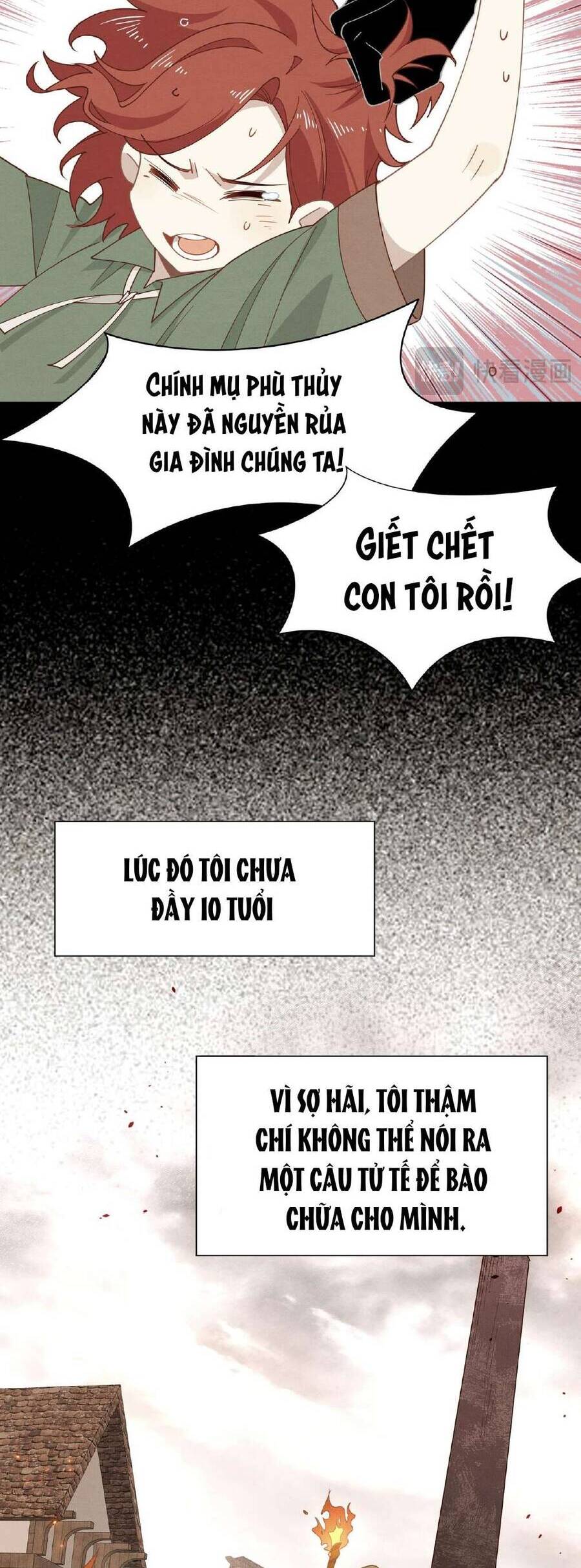 Xuyên Thành Phù Thủy Nuôi Dưỡng Kỵ Sĩ Thánh Điện - Chapter 41 - Page 20