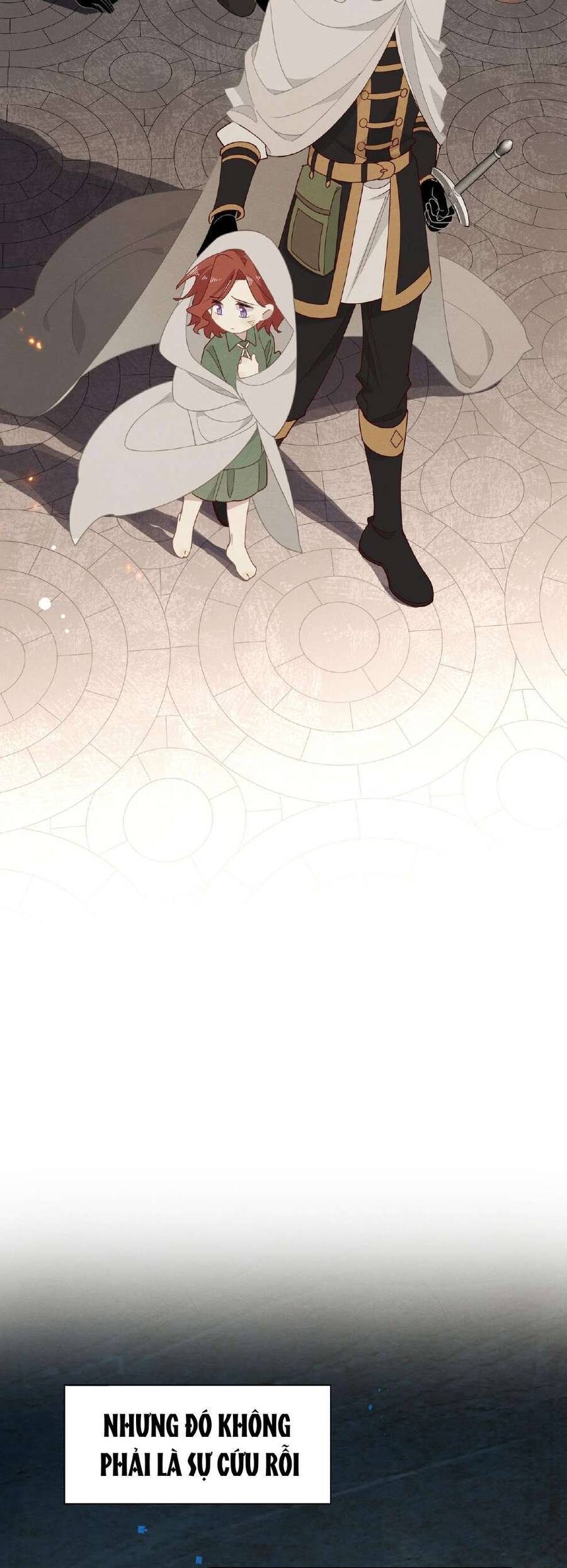 Xuyên Thành Phù Thủy Nuôi Dưỡng Kỵ Sĩ Thánh Điện - Chapter 41 - Page 22