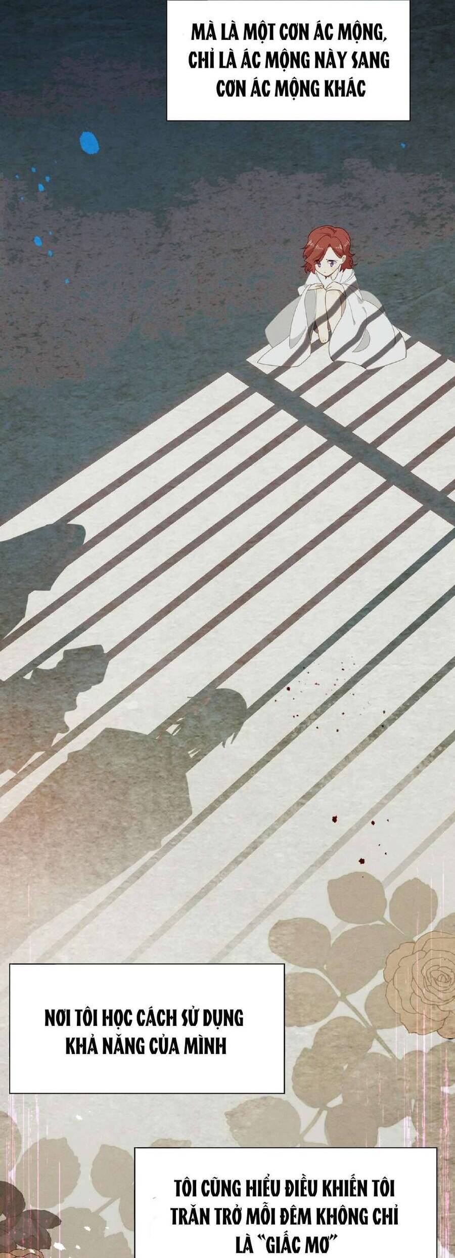 Xuyên Thành Phù Thủy Nuôi Dưỡng Kỵ Sĩ Thánh Điện - Chapter 41 - Page 23