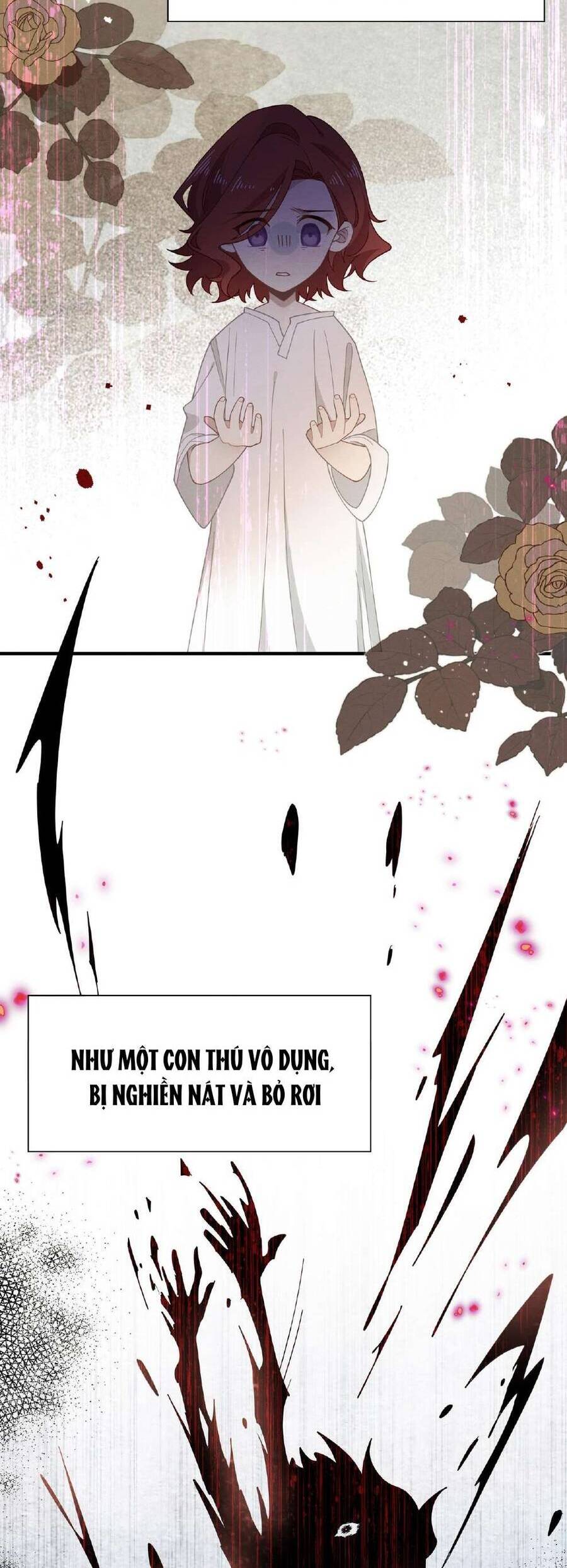Xuyên Thành Phù Thủy Nuôi Dưỡng Kỵ Sĩ Thánh Điện - Chapter 41 - Page 24