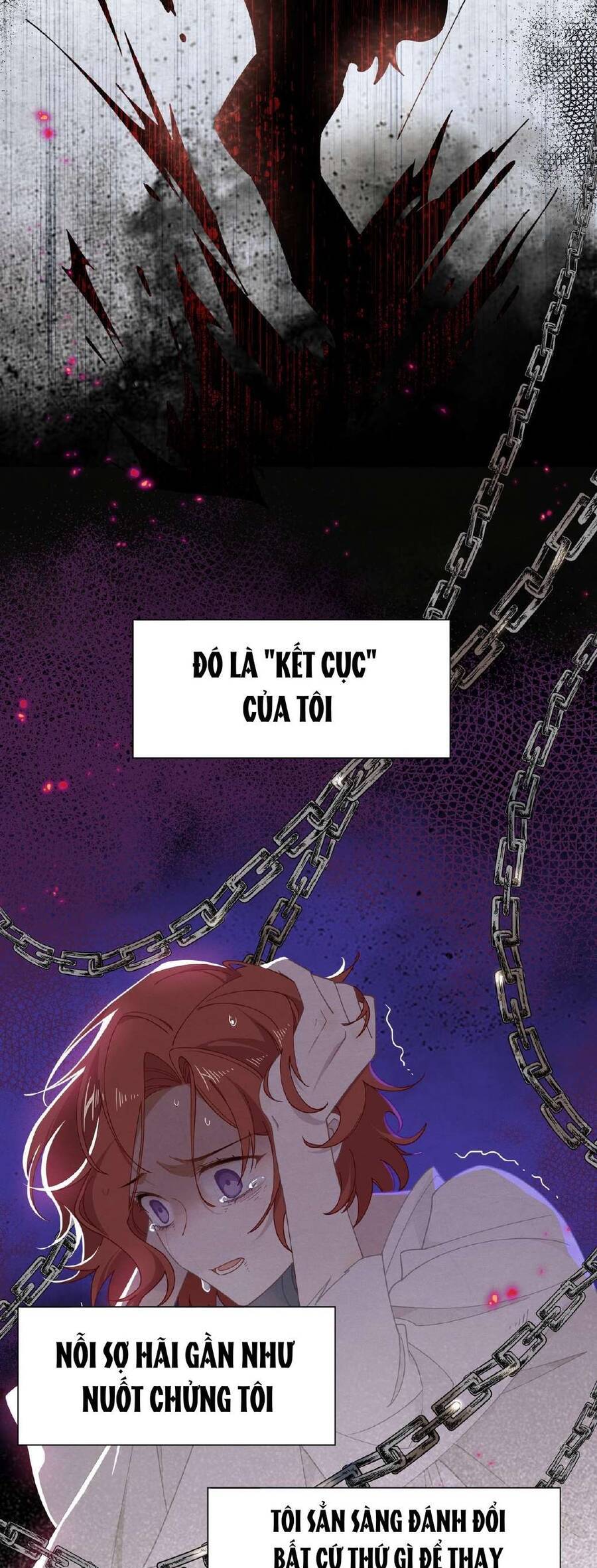 Xuyên Thành Phù Thủy Nuôi Dưỡng Kỵ Sĩ Thánh Điện - Chapter 41 - Page 25