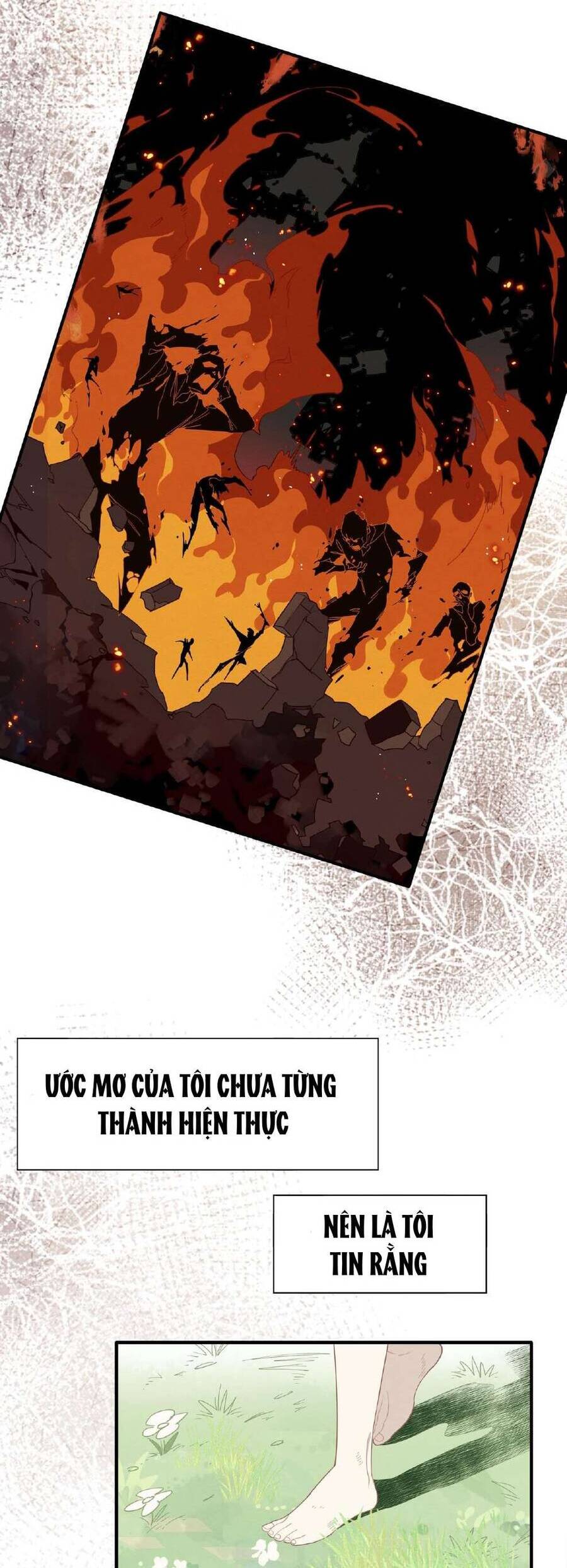 Xuyên Thành Phù Thủy Nuôi Dưỡng Kỵ Sĩ Thánh Điện - Chapter 41 - Page 30