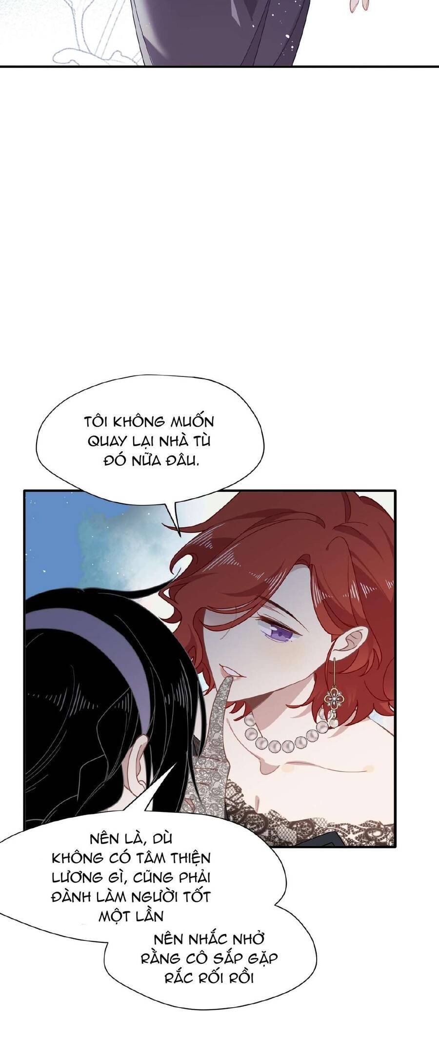 Xuyên Thành Phù Thủy Nuôi Dưỡng Kỵ Sĩ Thánh Điện - Chapter 41 - Page 34
