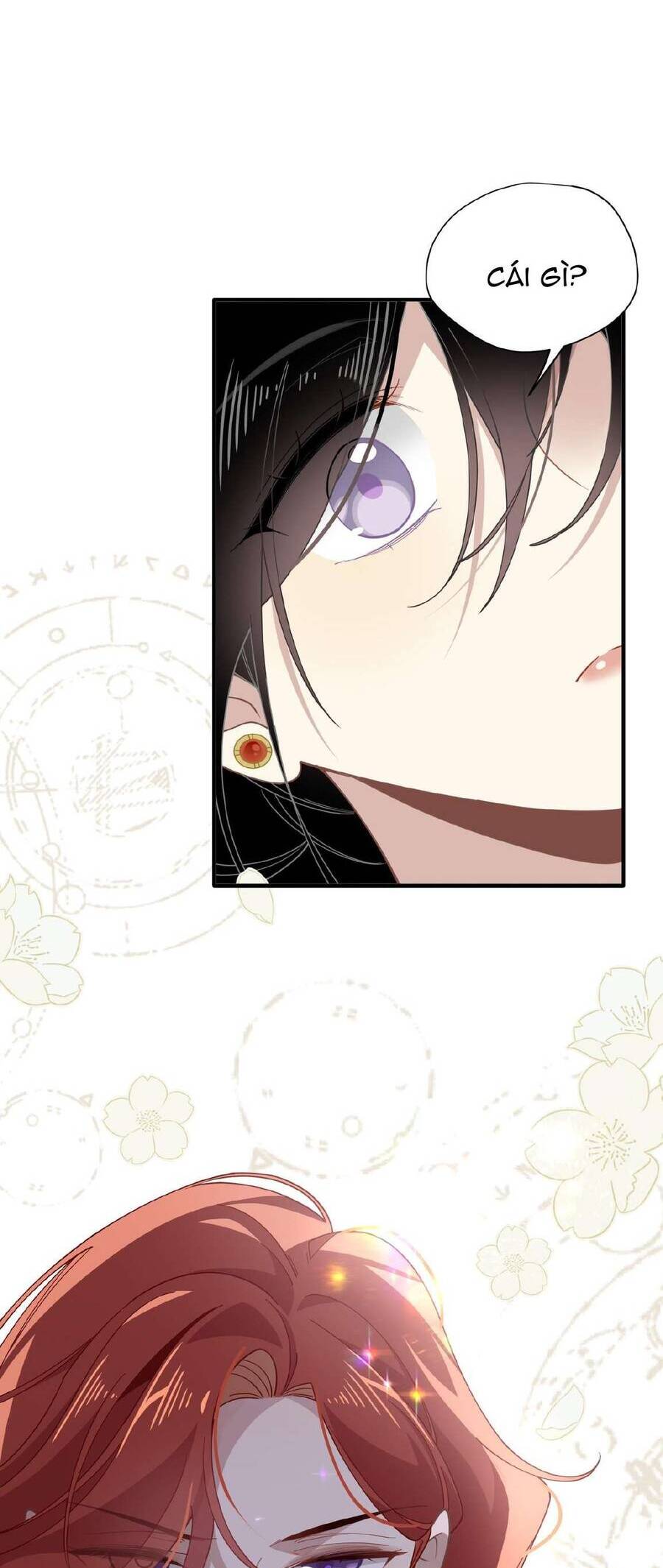 Xuyên Thành Phù Thủy Nuôi Dưỡng Kỵ Sĩ Thánh Điện - Chapter 41 - Page 35