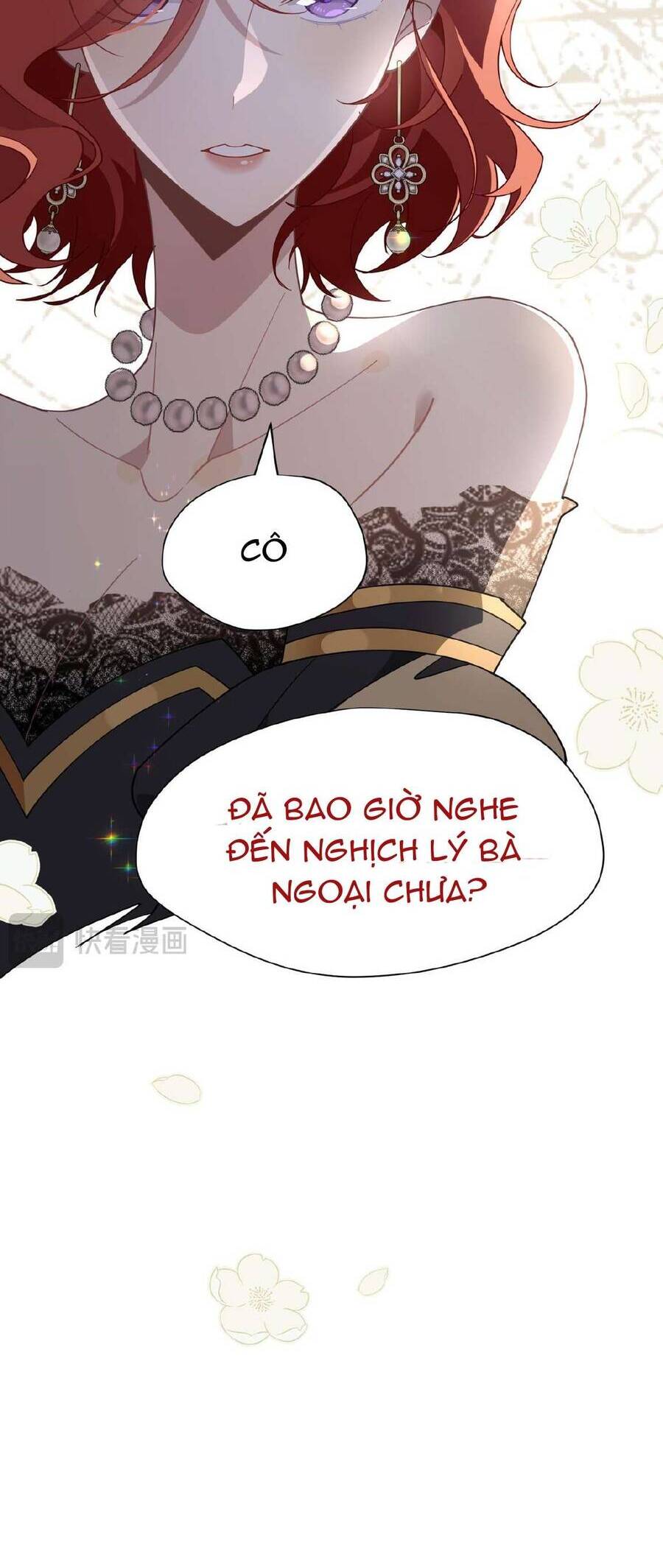 Xuyên Thành Phù Thủy Nuôi Dưỡng Kỵ Sĩ Thánh Điện - Chapter 41 - Page 36