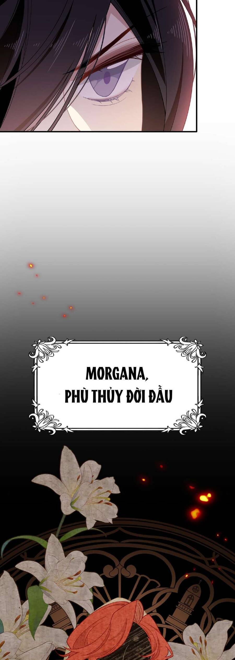 Xuyên Thành Phù Thủy Nuôi Dưỡng Kỵ Sĩ Thánh Điện - Chapter 41 - Page 4