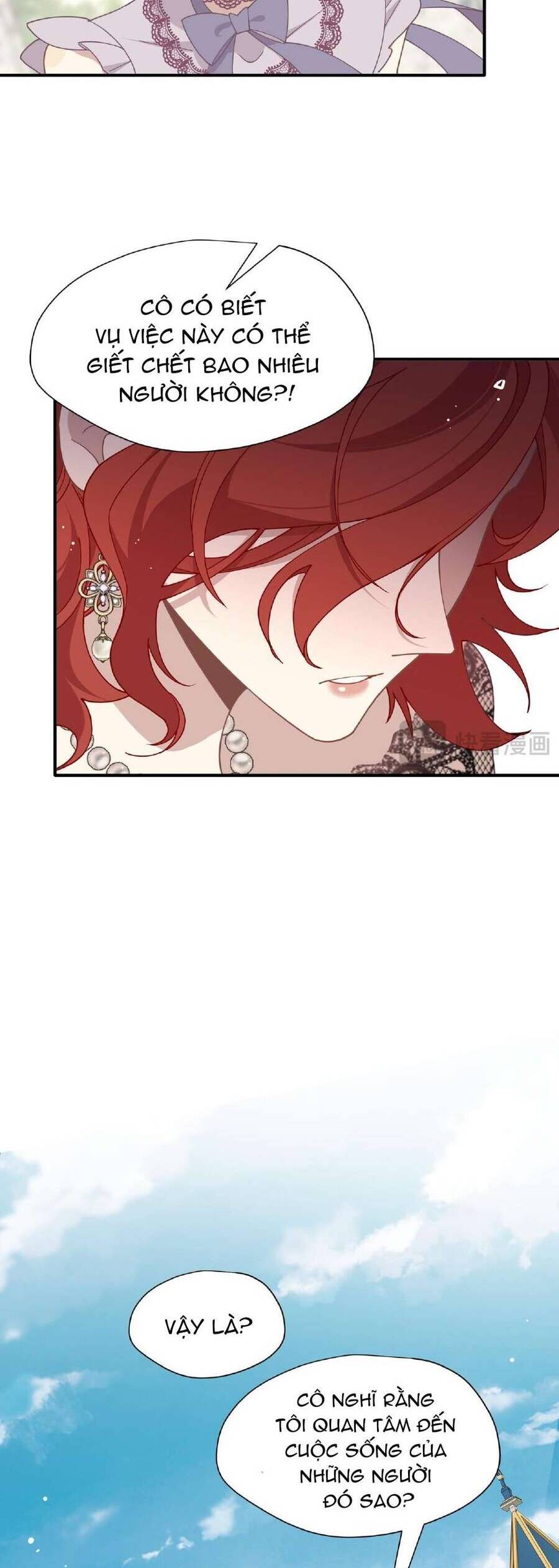 Xuyên Thành Phù Thủy Nuôi Dưỡng Kỵ Sĩ Thánh Điện - Chapter 41 - Page 8