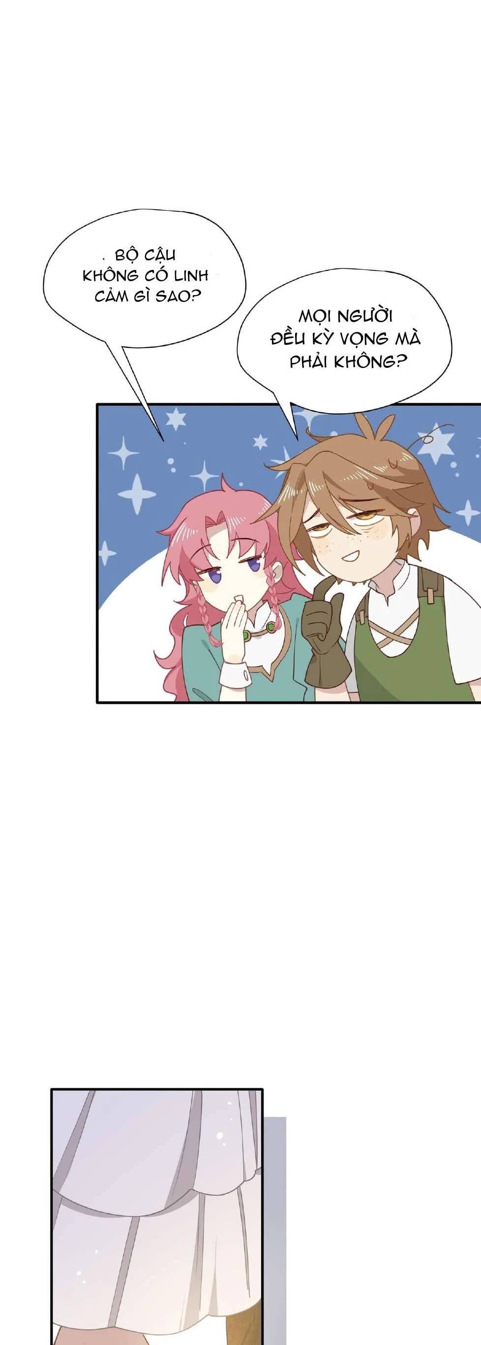 Xuyên Thành Phù Thủy Nuôi Dưỡng Kỵ Sĩ Thánh Điện - Chapter 42 - Page 13