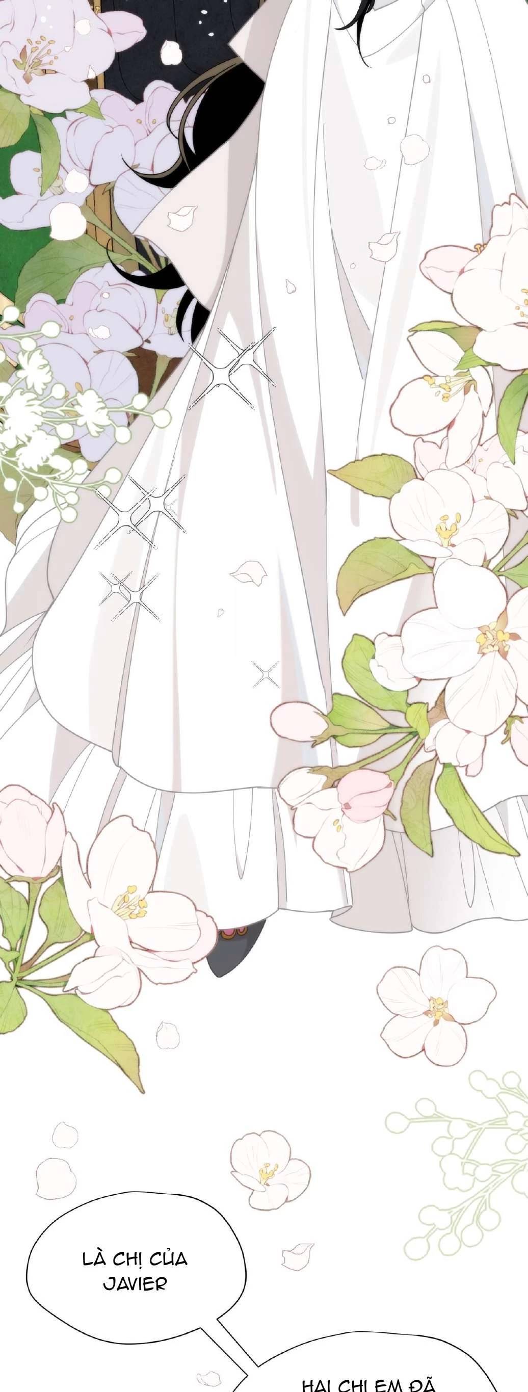 Xuyên Thành Phù Thủy Nuôi Dưỡng Kỵ Sĩ Thánh Điện - Chapter 42 - Page 15