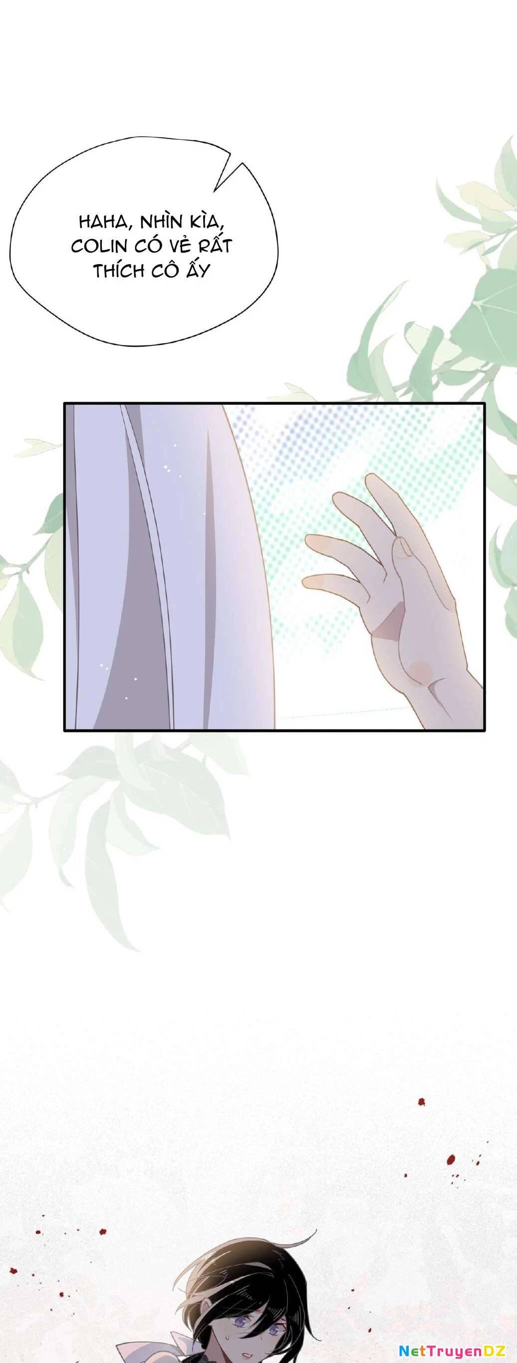 Xuyên Thành Phù Thủy Nuôi Dưỡng Kỵ Sĩ Thánh Điện - Chapter 42 - Page 17