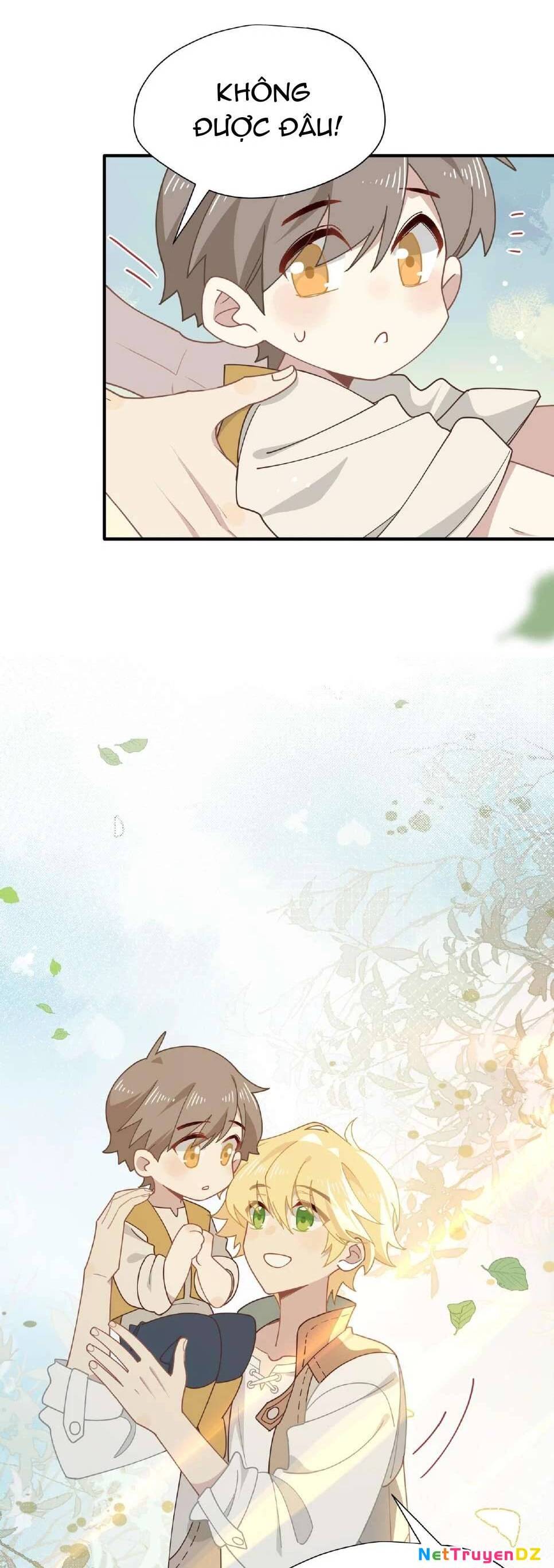 Xuyên Thành Phù Thủy Nuôi Dưỡng Kỵ Sĩ Thánh Điện - Chapter 42 - Page 20