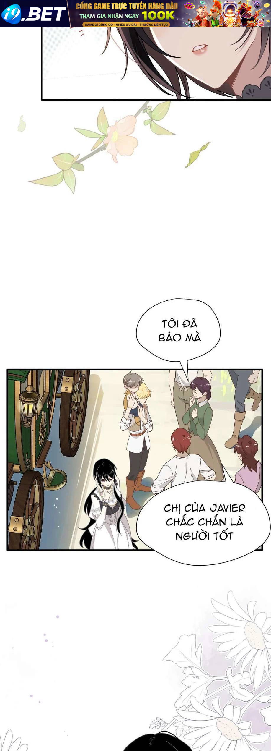 Xuyên Thành Phù Thủy Nuôi Dưỡng Kỵ Sĩ Thánh Điện - Chapter 42 - Page 22