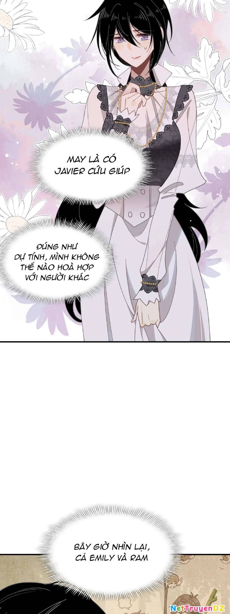 Xuyên Thành Phù Thủy Nuôi Dưỡng Kỵ Sĩ Thánh Điện - Chapter 42 - Page 23