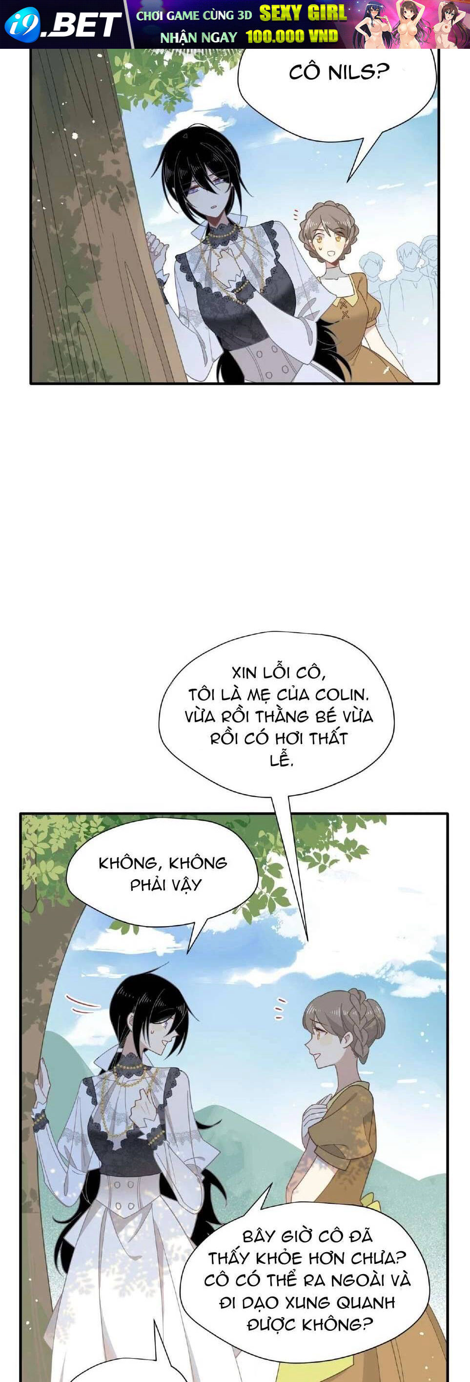 Xuyên Thành Phù Thủy Nuôi Dưỡng Kỵ Sĩ Thánh Điện - Chapter 42 - Page 25
