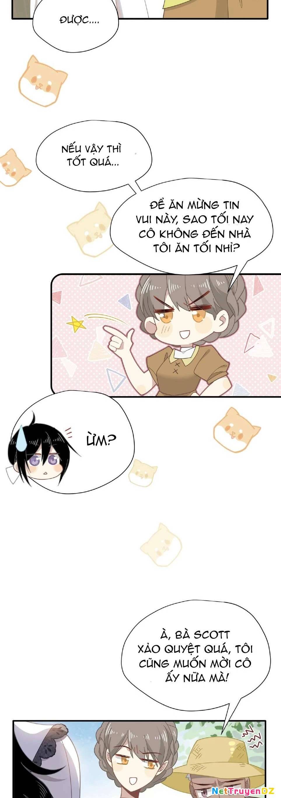 Xuyên Thành Phù Thủy Nuôi Dưỡng Kỵ Sĩ Thánh Điện - Chapter 42 - Page 26