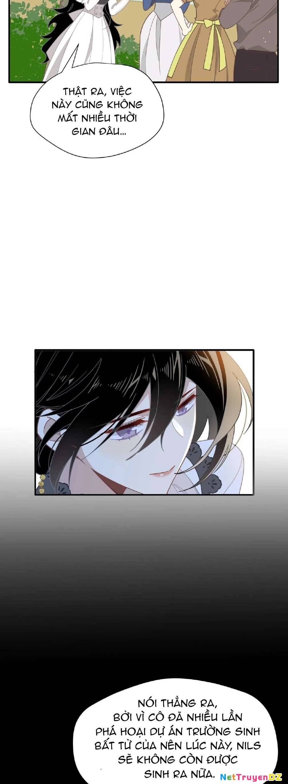 Xuyên Thành Phù Thủy Nuôi Dưỡng Kỵ Sĩ Thánh Điện - Chapter 42 - Page 29