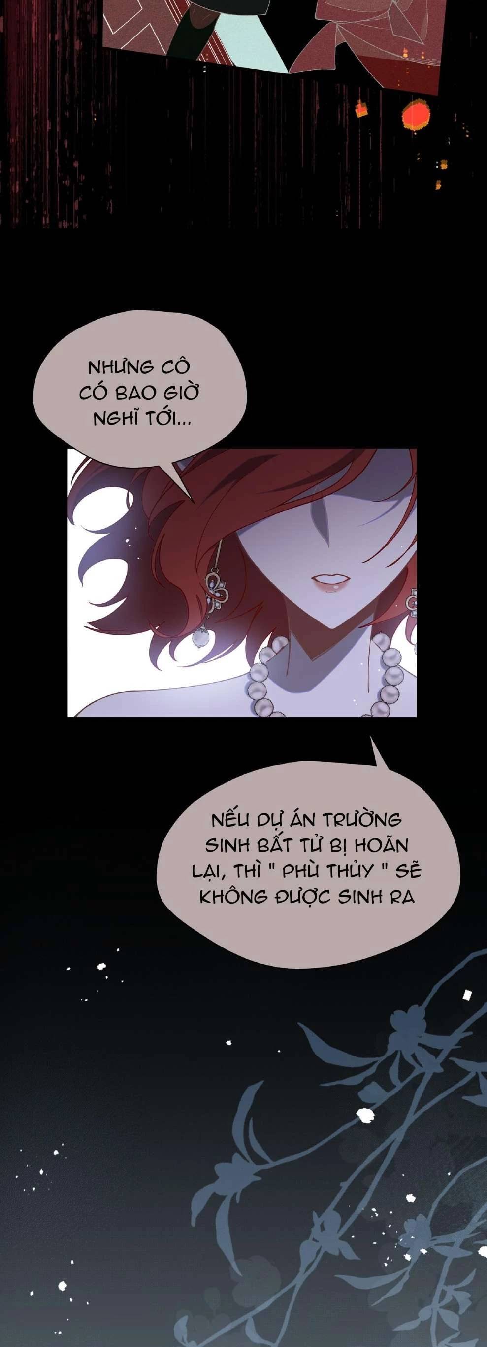 Xuyên Thành Phù Thủy Nuôi Dưỡng Kỵ Sĩ Thánh Điện - Chapter 42 - Page 3