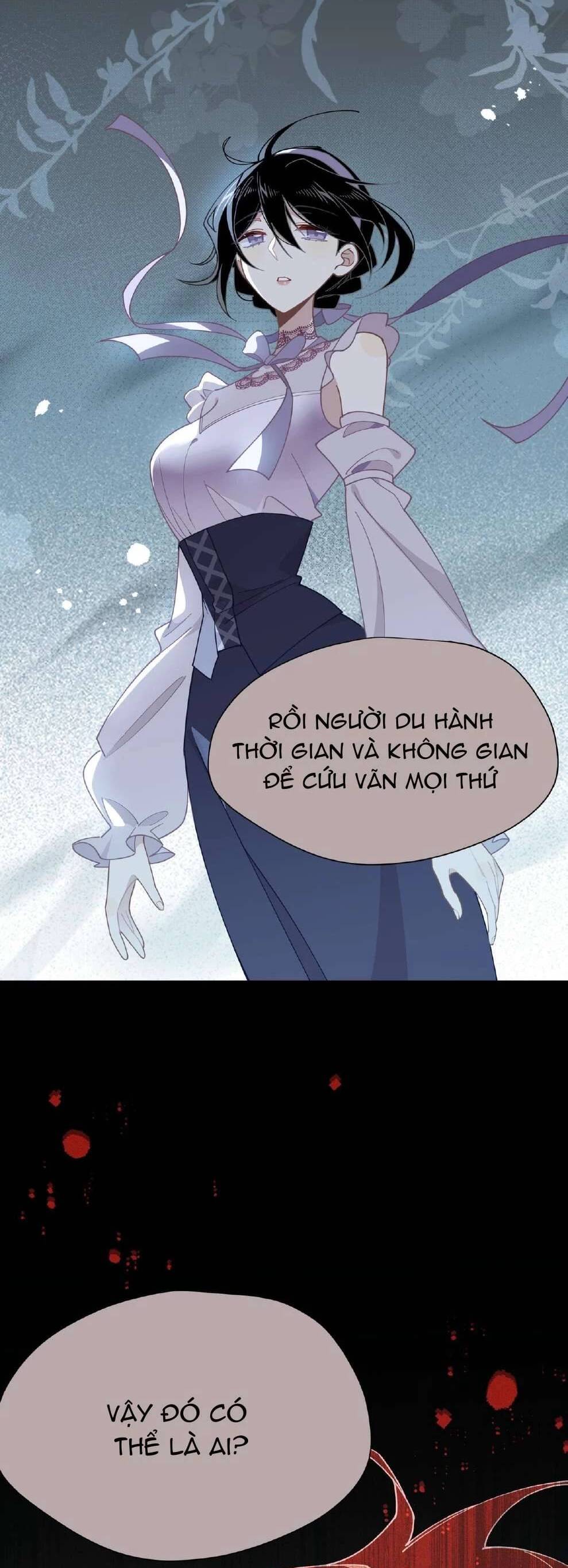 Xuyên Thành Phù Thủy Nuôi Dưỡng Kỵ Sĩ Thánh Điện - Chapter 42 - Page 4