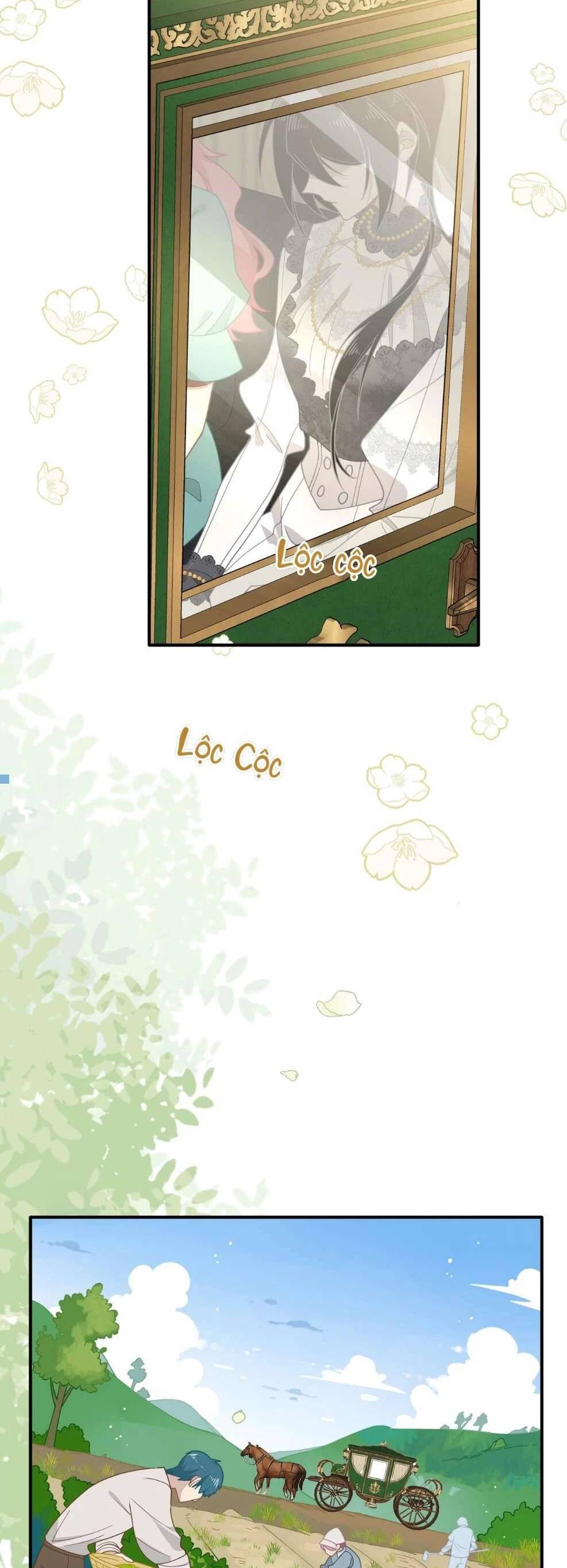 Xuyên Thành Phù Thủy Nuôi Dưỡng Kỵ Sĩ Thánh Điện - Chapter 42 - Page 7