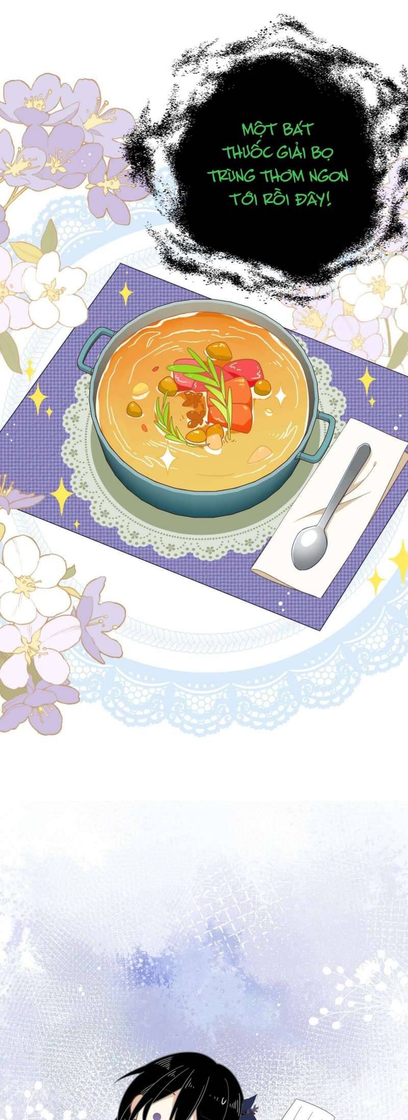 Xuyên Thành Phù Thủy Nuôi Dưỡng Kỵ Sĩ Thánh Điện - Chapter 5 - Page 11