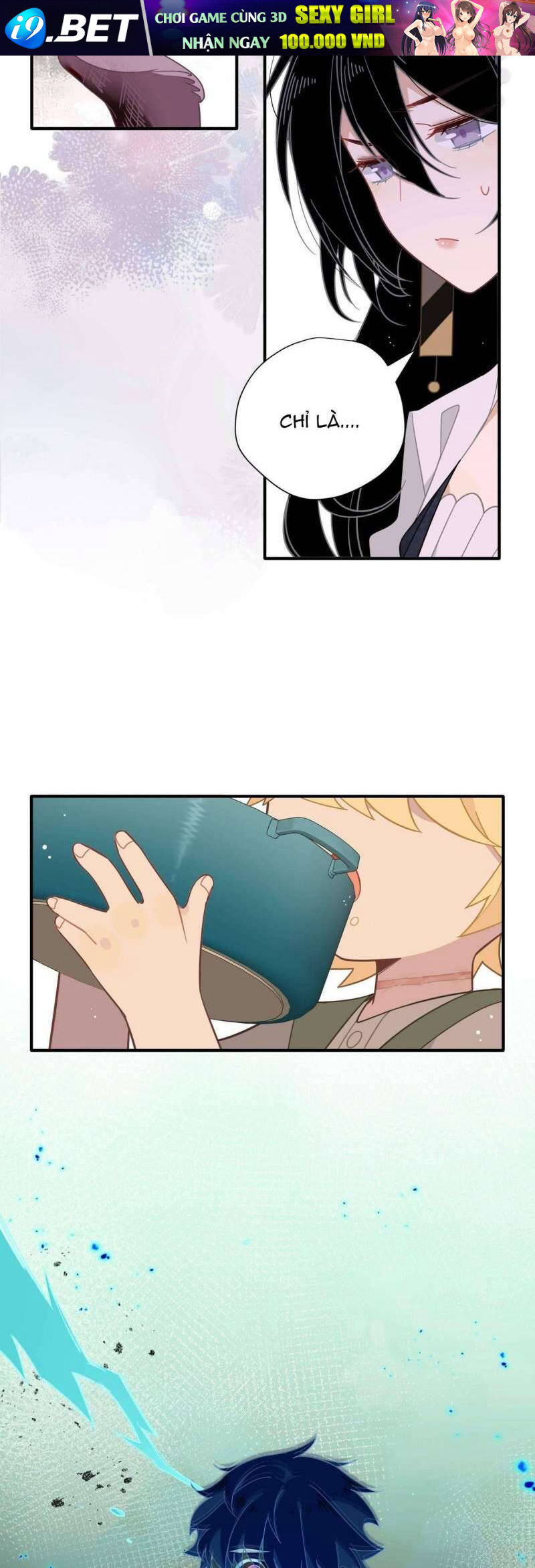 Xuyên Thành Phù Thủy Nuôi Dưỡng Kỵ Sĩ Thánh Điện - Chapter 5 - Page 13