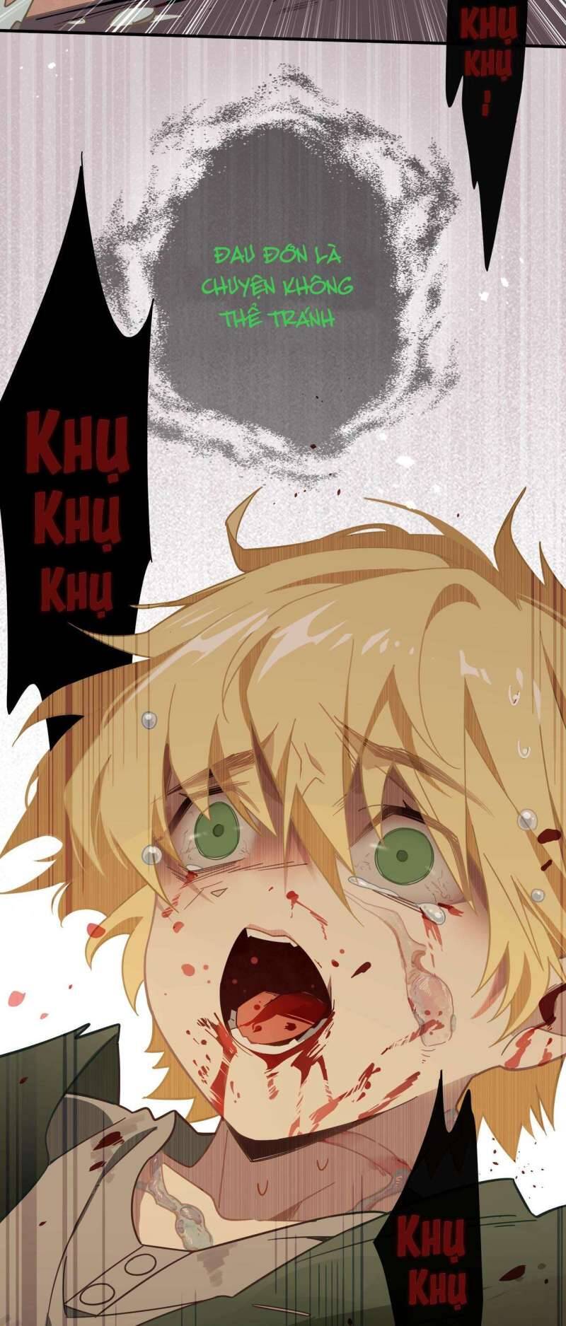 Xuyên Thành Phù Thủy Nuôi Dưỡng Kỵ Sĩ Thánh Điện - Chapter 5 - Page 16