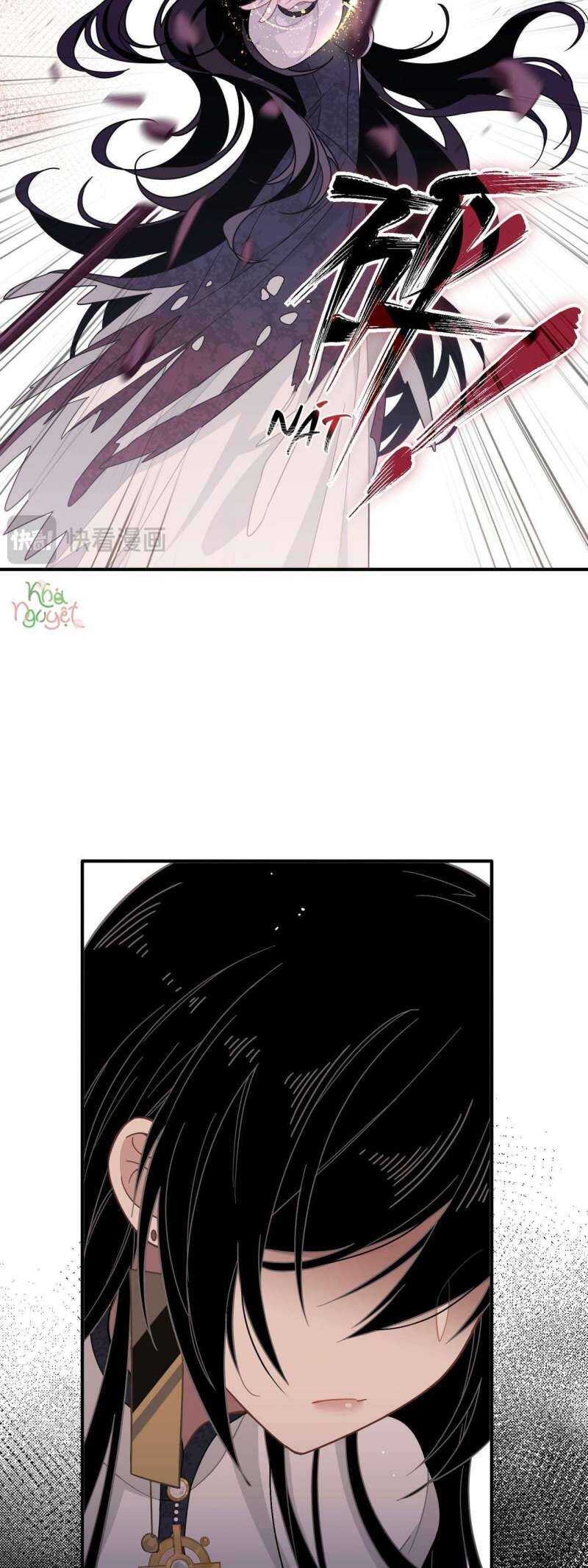 Xuyên Thành Phù Thủy Nuôi Dưỡng Kỵ Sĩ Thánh Điện - Chapter 5 - Page 18