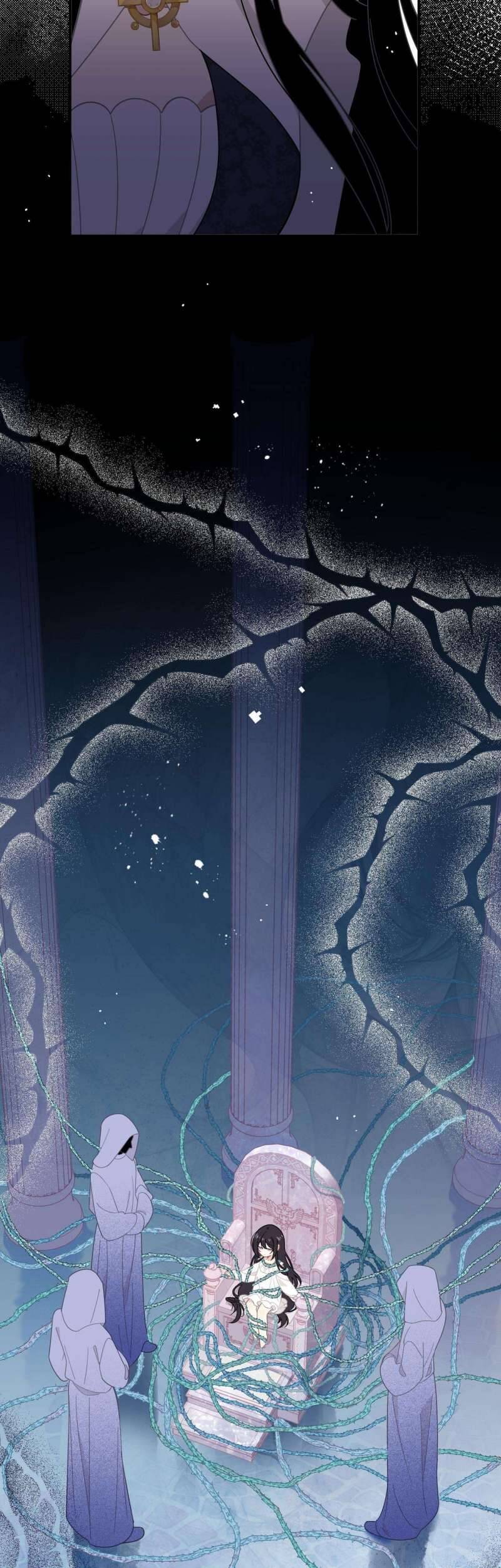 Xuyên Thành Phù Thủy Nuôi Dưỡng Kỵ Sĩ Thánh Điện - Chapter 5 - Page 19