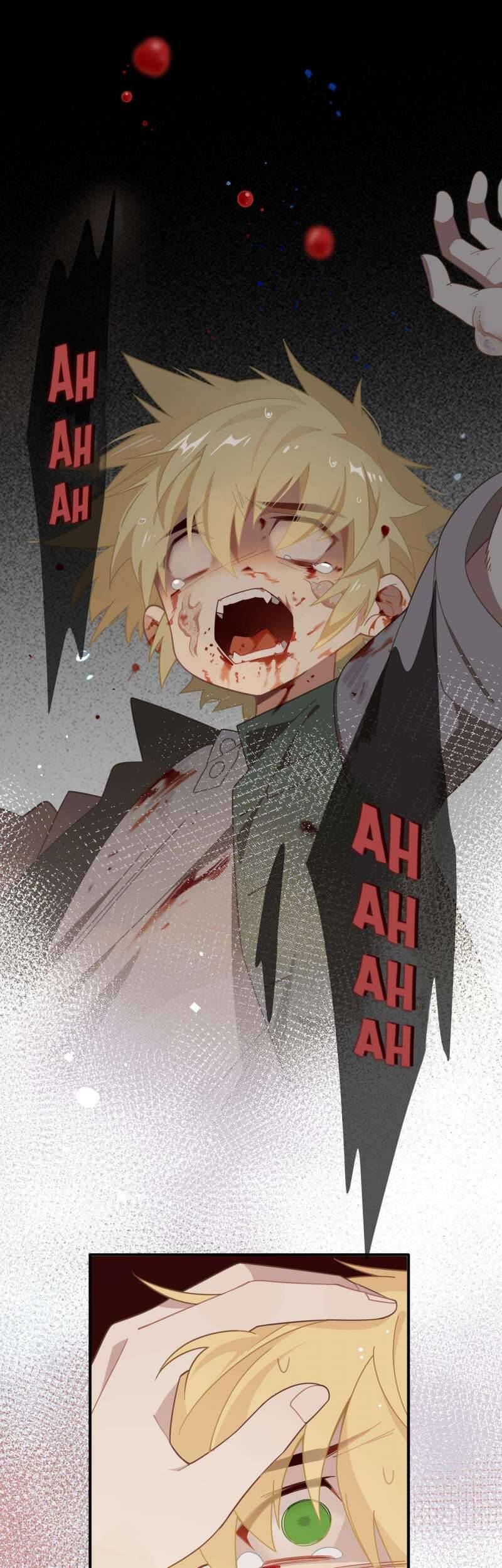 Xuyên Thành Phù Thủy Nuôi Dưỡng Kỵ Sĩ Thánh Điện - Chapter 5 - Page 22