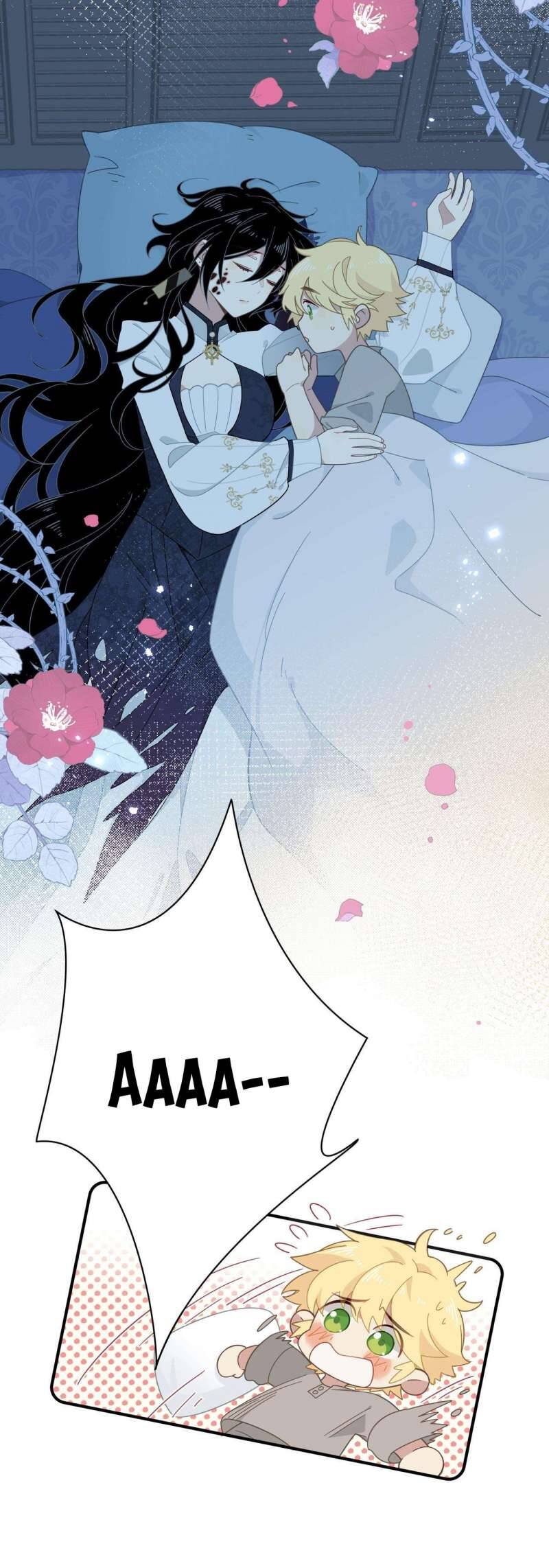 Xuyên Thành Phù Thủy Nuôi Dưỡng Kỵ Sĩ Thánh Điện - Chapter 6 - Page 3