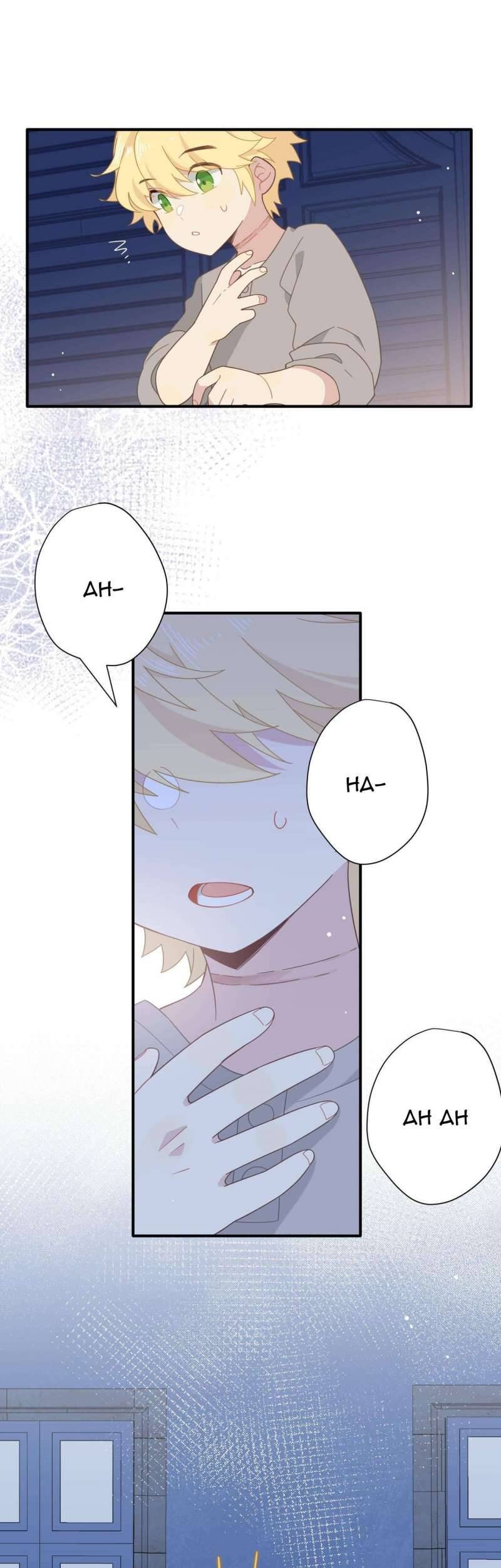 Xuyên Thành Phù Thủy Nuôi Dưỡng Kỵ Sĩ Thánh Điện - Chapter 6 - Page 4