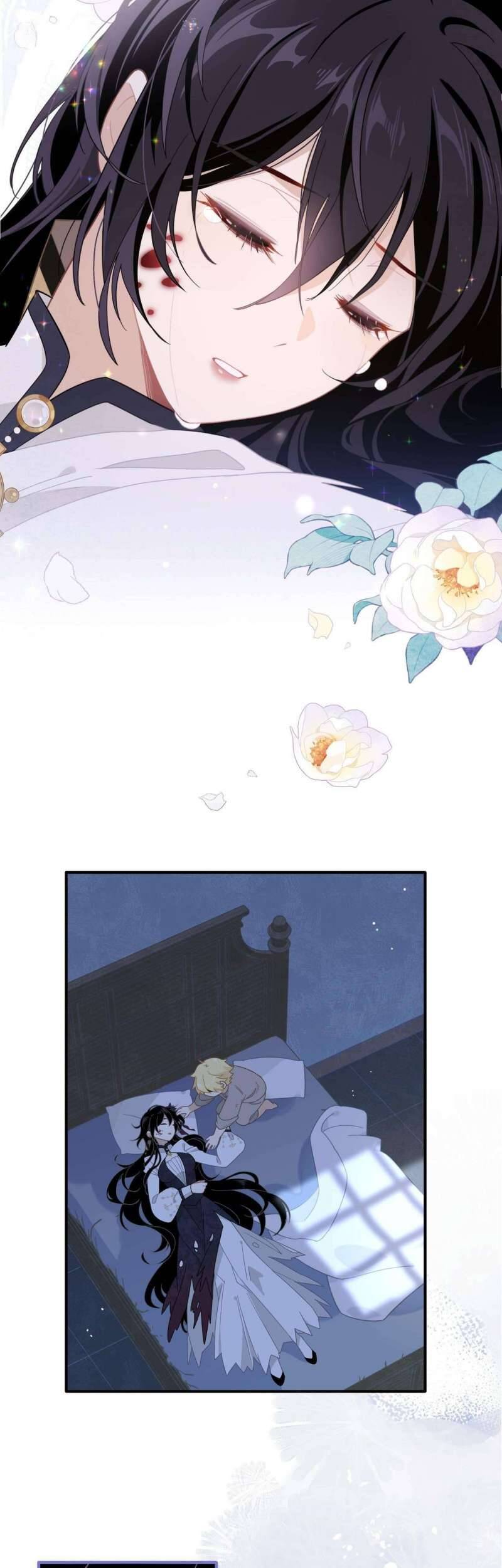 Xuyên Thành Phù Thủy Nuôi Dưỡng Kỵ Sĩ Thánh Điện - Chapter 6 - Page 6