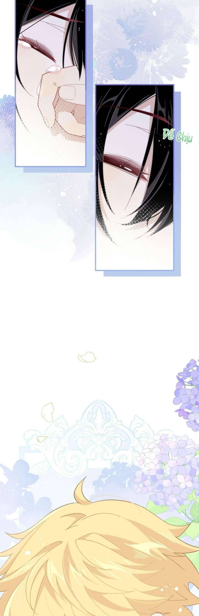 Xuyên Thành Phù Thủy Nuôi Dưỡng Kỵ Sĩ Thánh Điện - Chapter 6 - Page 7