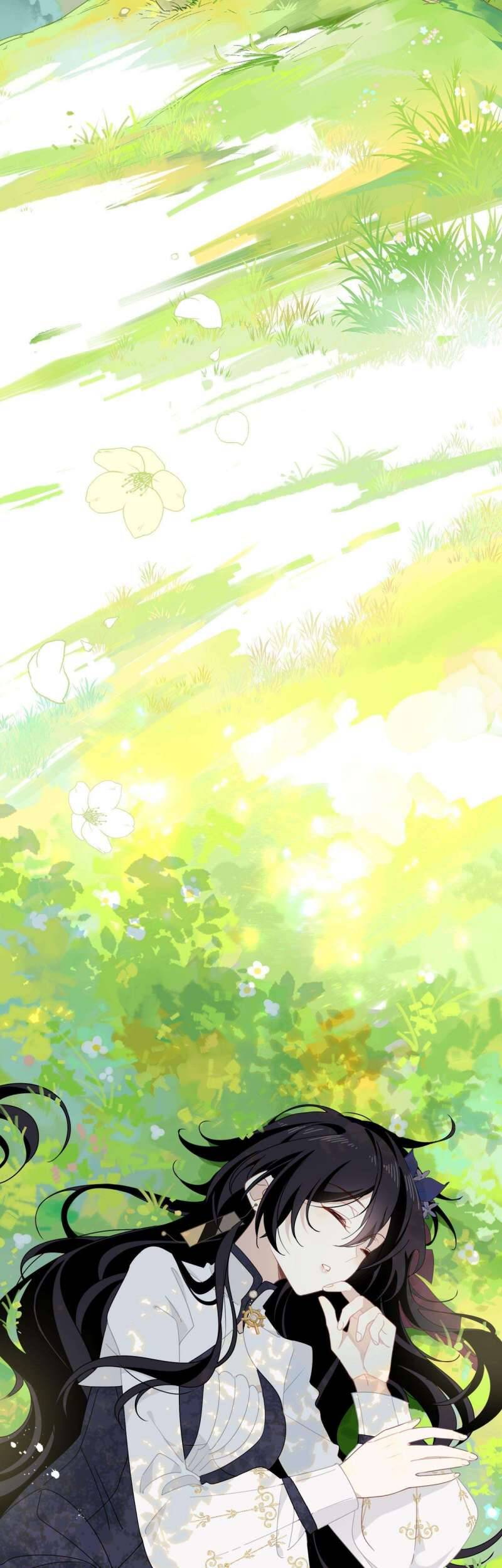 Xuyên Thành Phù Thủy Nuôi Dưỡng Kỵ Sĩ Thánh Điện - Chapter 6 - Page 9