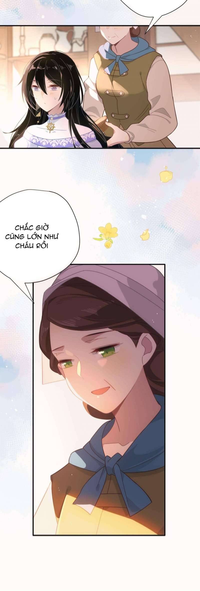 Xuyên Thành Phù Thủy Nuôi Dưỡng Kỵ Sĩ Thánh Điện - Chapter 7 - Page 18