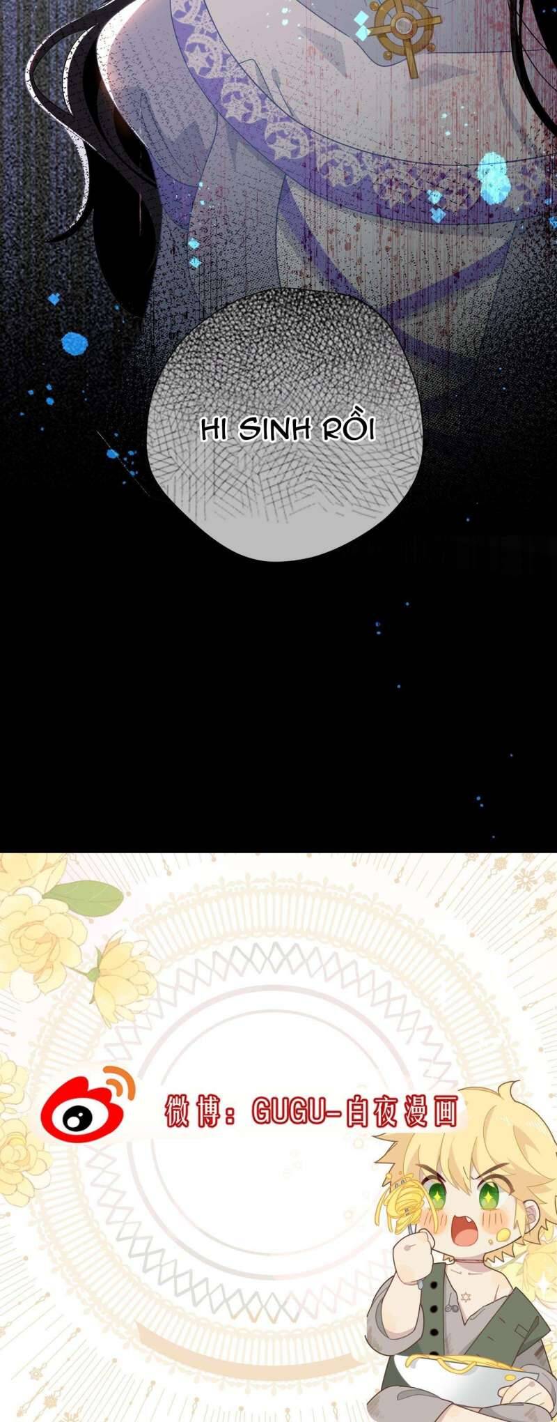 Xuyên Thành Phù Thủy Nuôi Dưỡng Kỵ Sĩ Thánh Điện - Chapter 7 - Page 22